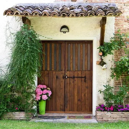 Εξοχικό σπίτι Casa Di Nonna Nuccia