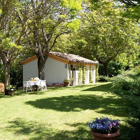 Casa Di Nonna Nuccia *