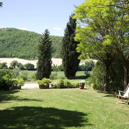 Casa Di Nonna Nuccia Venkovský dům *