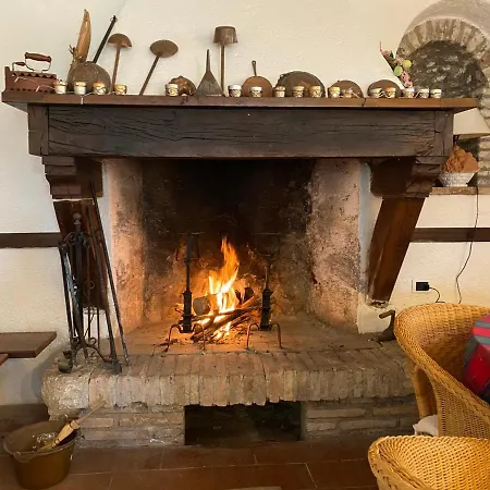 Casa Di Nonna Nuccia *