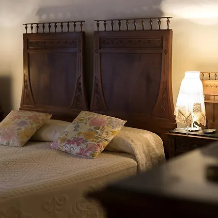 Casa Di Nonna Nuccia