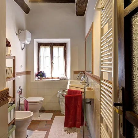 Εξοχικό σπίτι Casa Di Nonna Nuccia *