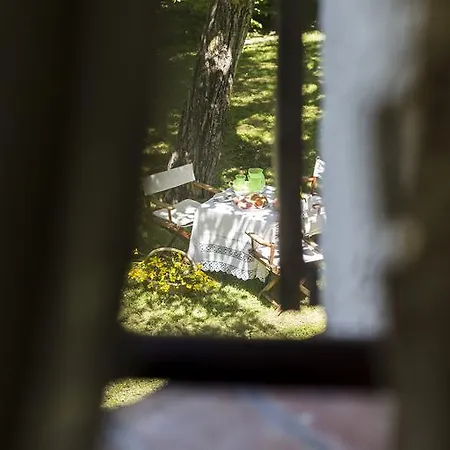 Casa Di Nonna Nuccia Venkovský dům Fabriano