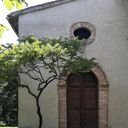 Εξοχικό σπίτι Casa Di Nonna Nuccia *