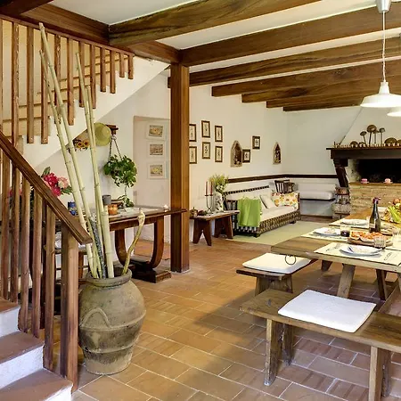 Casa Di Nonna Nuccia Fabriano