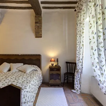 Casa Di Nonna Nuccia *