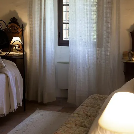 Casa Di Nonna Nuccia Venkovský dům Fabriano