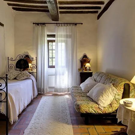 Venkovský dům Casa Di Nonna Nuccia *