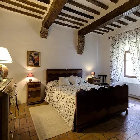 Venkovský dům Casa Di Nonna Nuccia